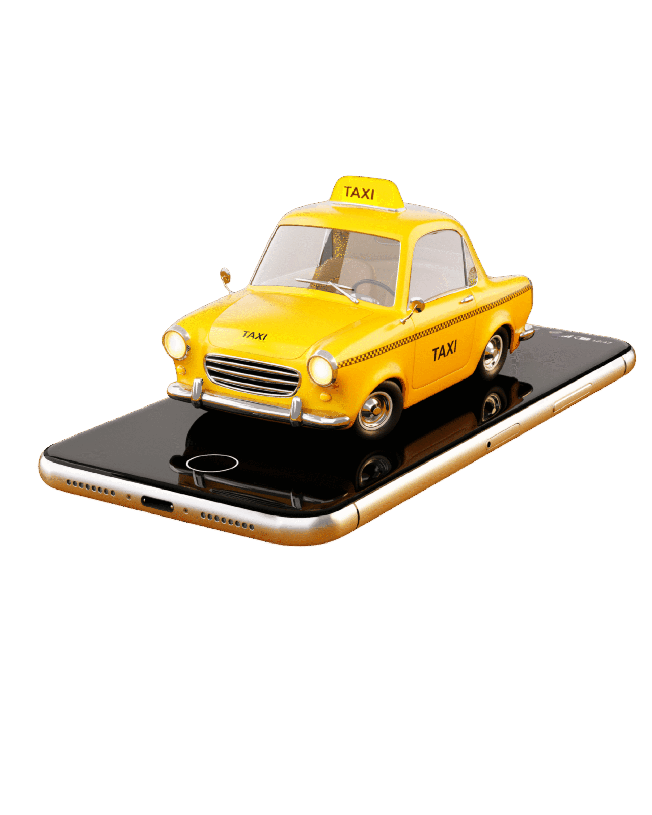 Cabxigo Car