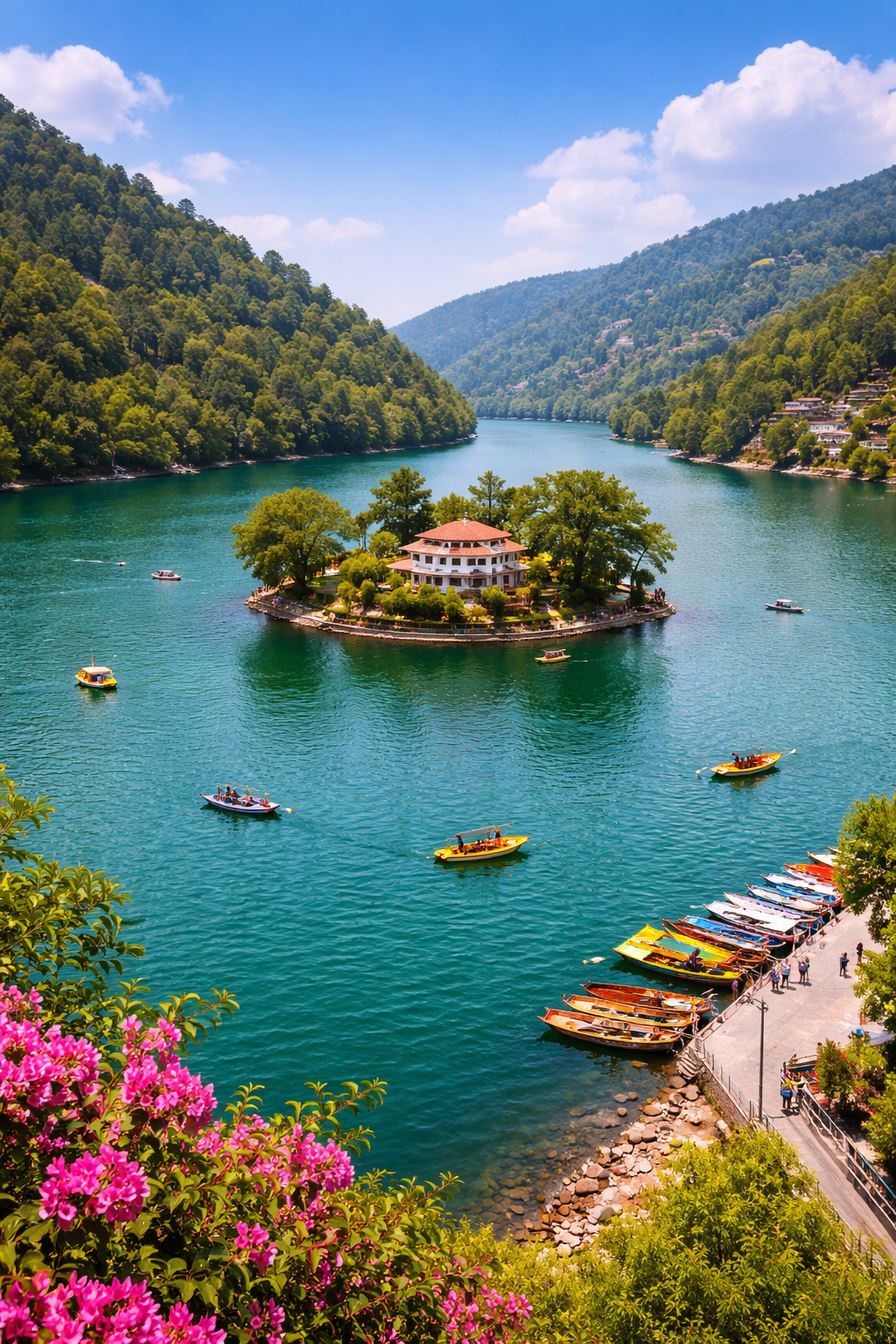 Delhi To Nainital Taxi 3 Delhi-to-Nainital-Taxi