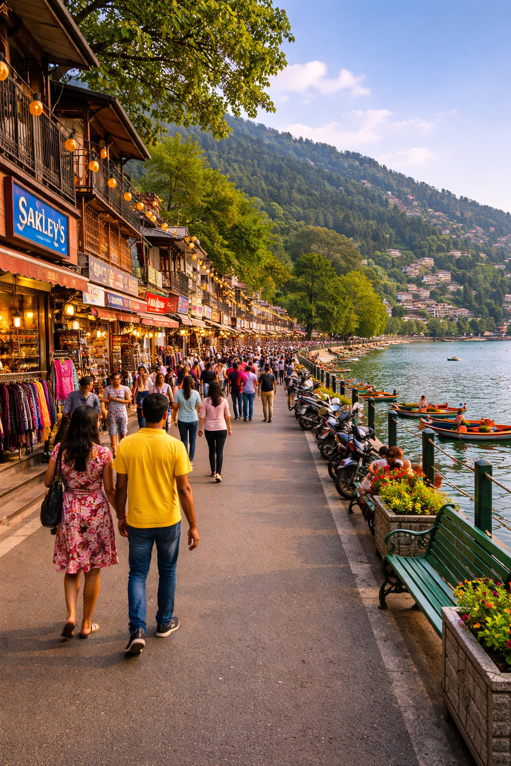 Delhi To Nainital Taxi 2 Delhi-to-Nainital-Taxi