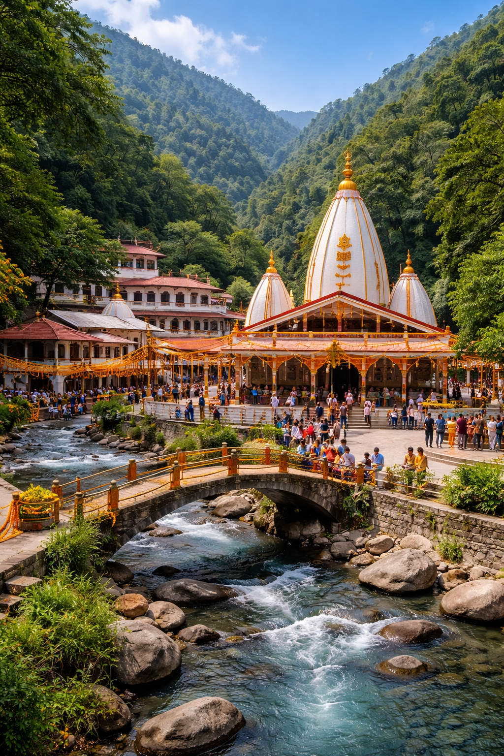 Delhi To Nainital Taxi 5 Delhi-to-Nainital-Taxi