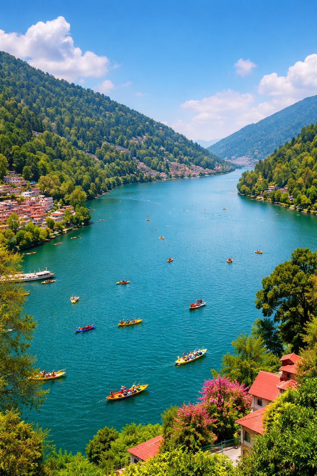 Delhi To Nainital Taxi 1 Delhi-to-Nainital-Taxi