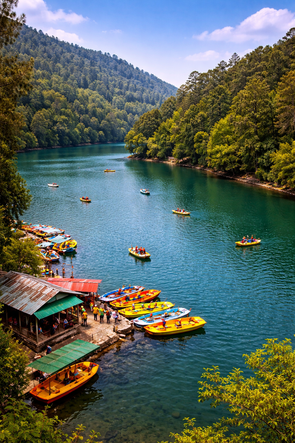 Delhi To Nainital Taxi 4 Delhi-to-Nainital-Taxi