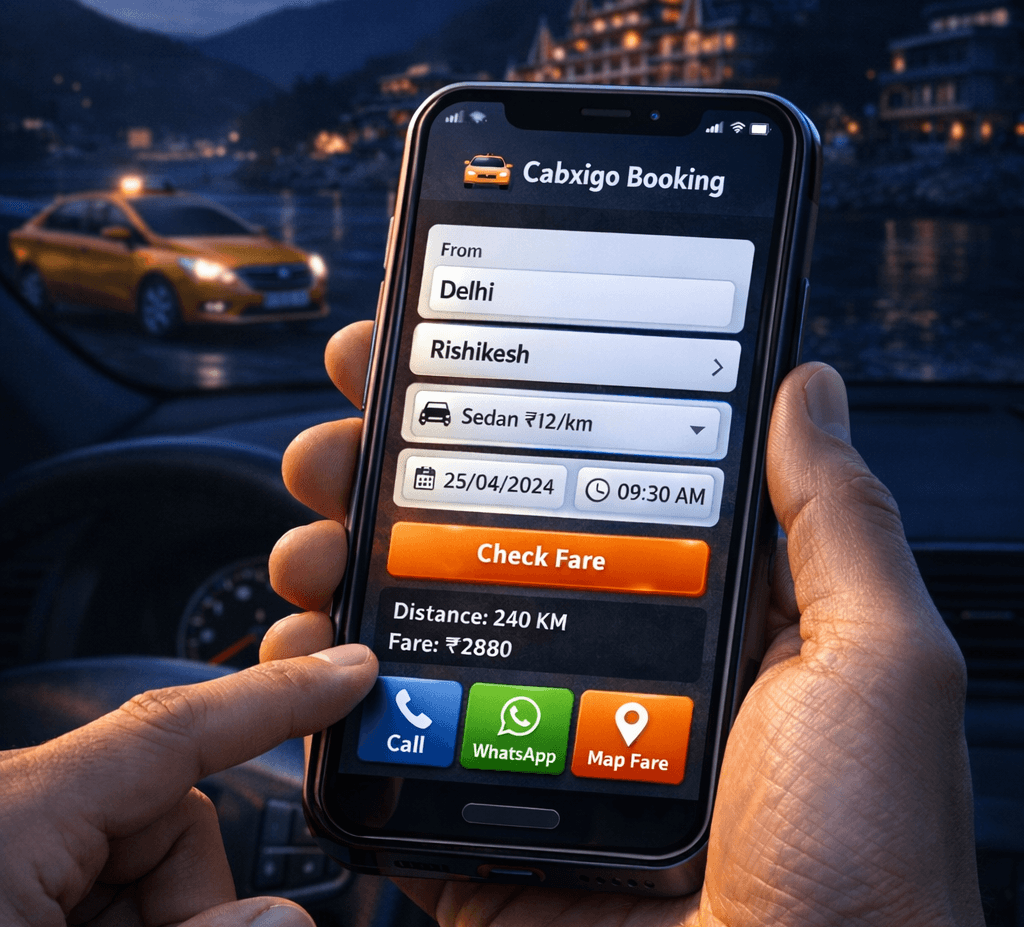 home 4 cab-service-in-delhi