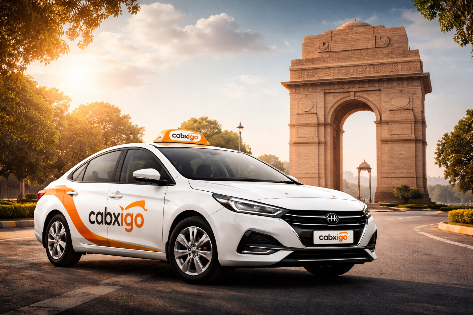 Affordable-Cab-Service-in-Delhi