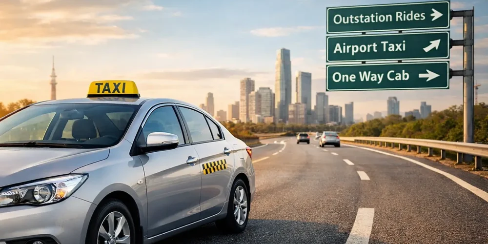 Cabxigo-Taxi -Services